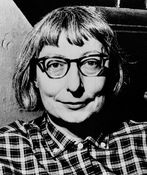 Jane Jacobs